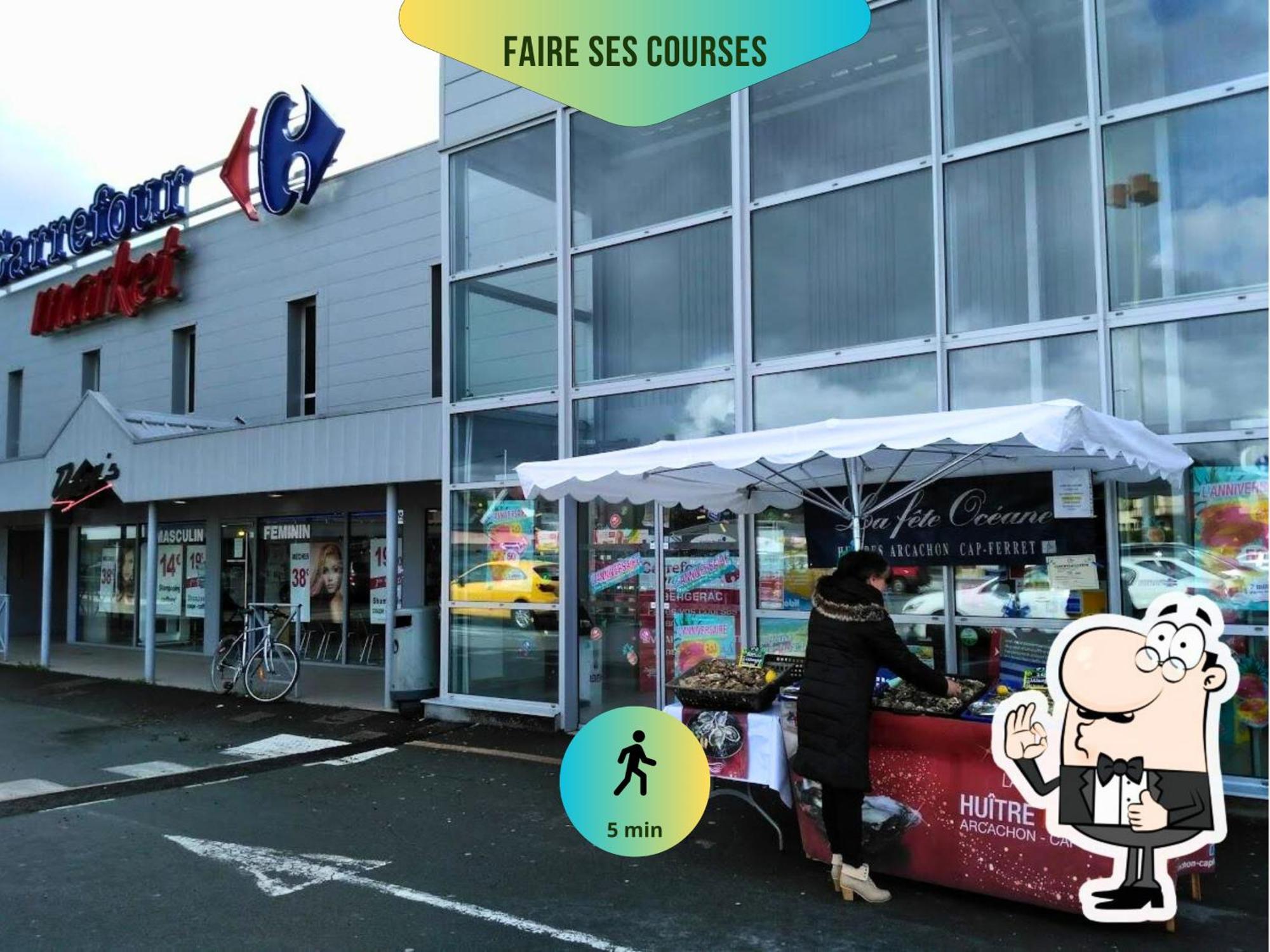 Le Pic'Vert - Free Parking - 400M Hospital - 15Min Train Station & Historic Center - Air Conditionner - Calm & Cosy Бержерак Екстер'єр фото